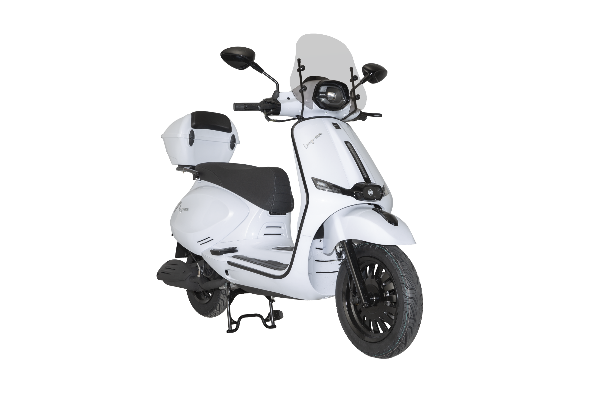 Lungo 125